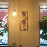 ресторан Марчеллис :: zavitok *