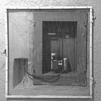 Что-то электрическое :: Валерий Иванович