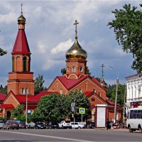 ГОРОД :: Юрий Владимирович 34 ГОРОД :: Юрий Владимирович 34