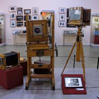 Фото выставка. :: сергей ермошкин