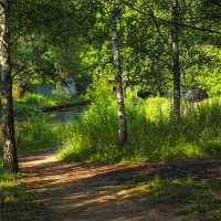 ***** :: юрий поляков