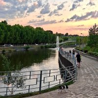 Ростовские зарисовки :: Александр Гапоненко Ростовские зарисовки :: Александр Гапоненко