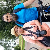 Июль. :: Венера Чуйкова