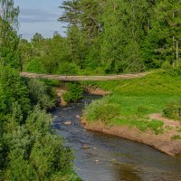 Однажды в сказочном королевстве... :: Александр Филатов