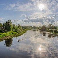 Однажды в сказочном королевстве... :: Александр Филатов