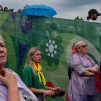 *** :: Валерий Михмель 