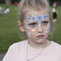 Мир Сибири 2025 Шушенское :: Виктор Мир Сибири 2025 Шушенское :: Виктор