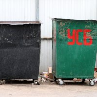 Порт USB (по программе импортозамещения). Подключайтесь. :: Егор Бабанов