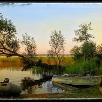 На озере Сиг. :: Руслан 