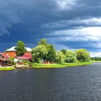 Селигер :: Наталья 