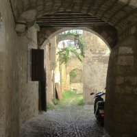 Вот такая улица :: Натали 