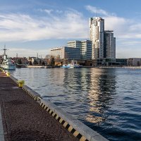 Гданьск :: Дмитрий 