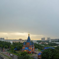 НАХ_ЗЮДЭН :: Сергей Янович Микк