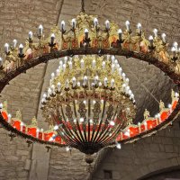 Маронитская церковь в Меилии :: Надя Кушнир