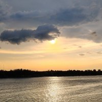 После +34 :: Андрей 