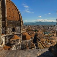 Дуомо :: Наталья Rosenwasser