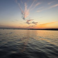 Закат :: Рустам Кашапов