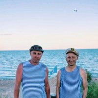 Моряки :: Георгиевич Моряки :: Георгиевич