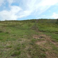 Гора Титовская сопка :: Екатерина Панова