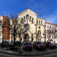 Петербургские ракурсы :: Евгений 