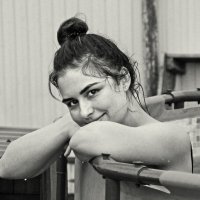 Русалка :: СЮ 