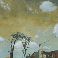 5я Линия :: Николай Семёнов 5я Линия :: Николай Семёнов