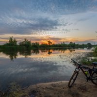 взошло :: Виталий Емельянов