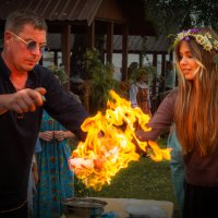 Пых :: Николай Мокшин