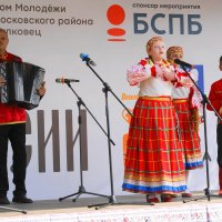 ФОЛКпикник :: Виктор Никитенко ФОЛКпикник :: Виктор Никитенко