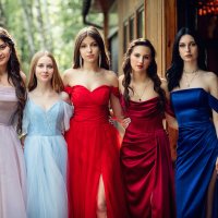 Урожай) :: Лилия .