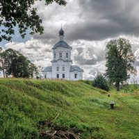 Храмы России :: Владимир Колесников