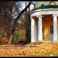 Горки Ленинские :: Руслан 