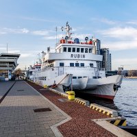 Гданьск :: Дмитрий Гданьск :: Дмитрий