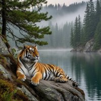 ИИ Идиллия. :: игорь кио 