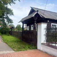 Георгиевская улица...Старая Русса :: Наталия Павлова