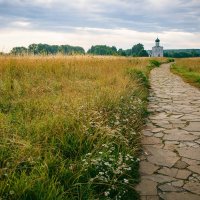 Утро. :: Вячеслав Владимирович Утро. :: Вячеслав Владимирович