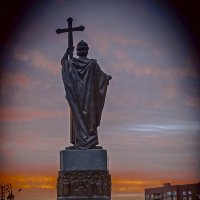 владимир :: Петр Фролов