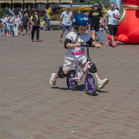 *** :: Сергей Старовойт