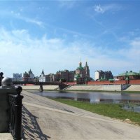 Июльский день :: Alisia La DEMA