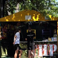 Что у вас вкусненького? :: Юрий Гайворонскiий