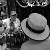 Впечатления :: Сергей Золотавин