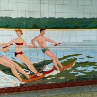 Лето на Дону! :: Надежда 