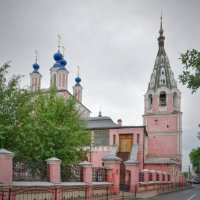 Свято-Георгиевский собор :: Andrey Lomakin