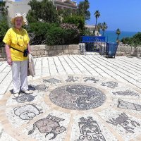 Круг Зодиака :: Алевтина Круг Зодиака :: Алевтина