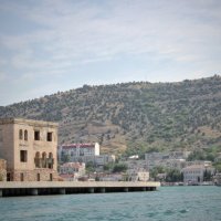 Балаклава :: Andrey Lomakin