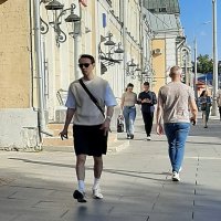 *** :: Владимир Захаров