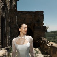 Лана :: Батик Табуев