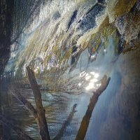 Взбунтовавшаяся стихия :: Sergey 