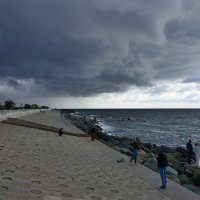 Осень :: Александр Хаецкий Осень :: Александр Хаецкий