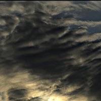 небо утром :: Наталия 